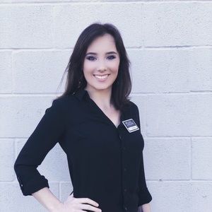 Meet your Posher, Amanda